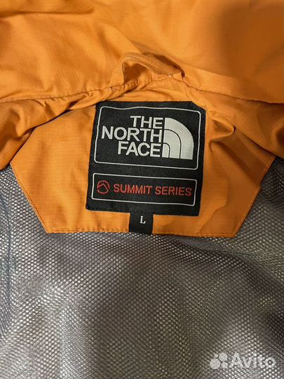 Женская ветровка The North Face