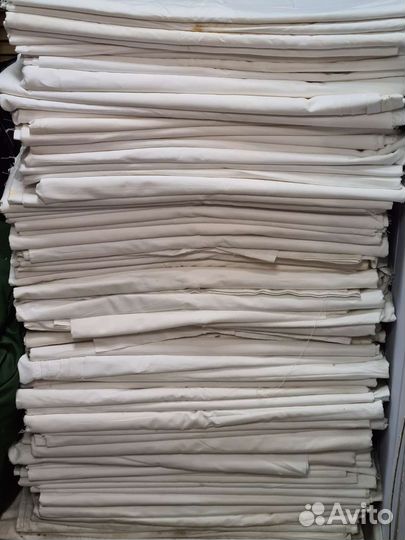 Ткань хлопок СССР, пододеяльники