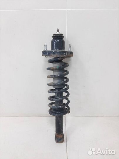 Амортизатор задний Mitsubishi Outlander GF 2012