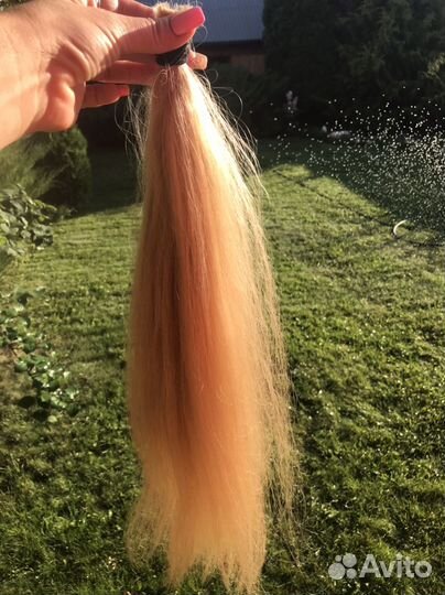 Продам срез волосы