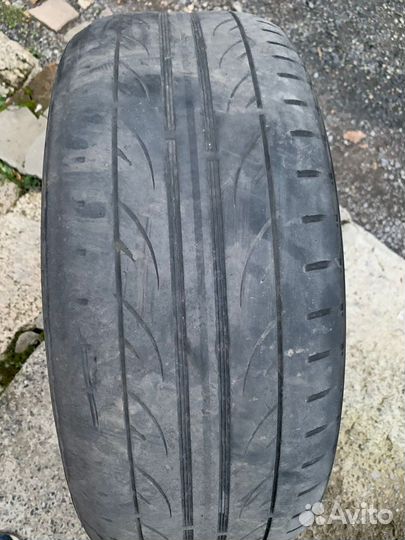 Hankook Ventus V12 Evo K110 205/55 R16