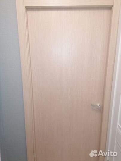 Дверь межкомнатная