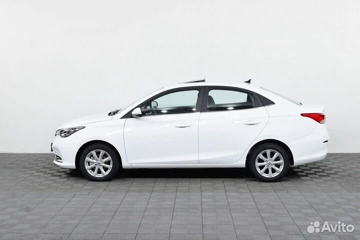 Аренда автомобиля