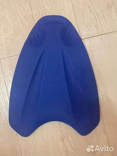 Доска для плавания TYR Streamline