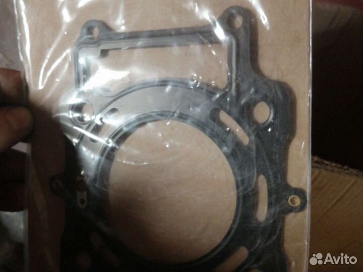 Прокладка 100104633