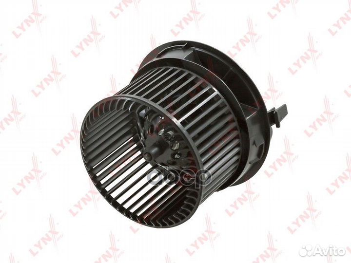 Вентилятор отопителя RF1886 lynxauto