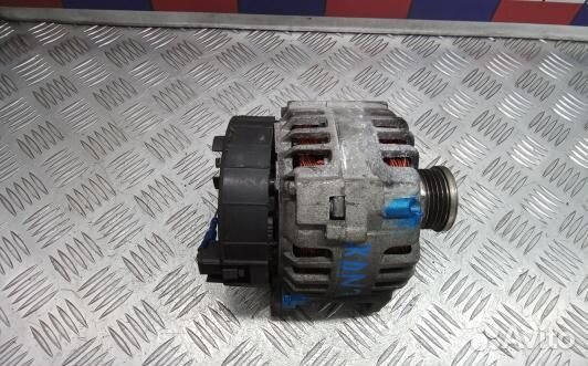 Генератор дизельный nissan primastar X83 (XDN07BS0