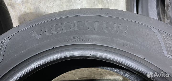 Vredestein Ultrac Satin 235/55 R17