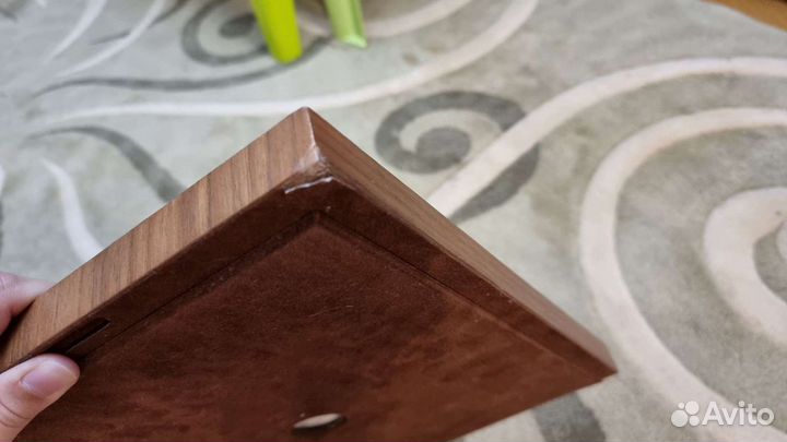 Лоток часовой ювелирный дисплей Jaeger-LeCoultre