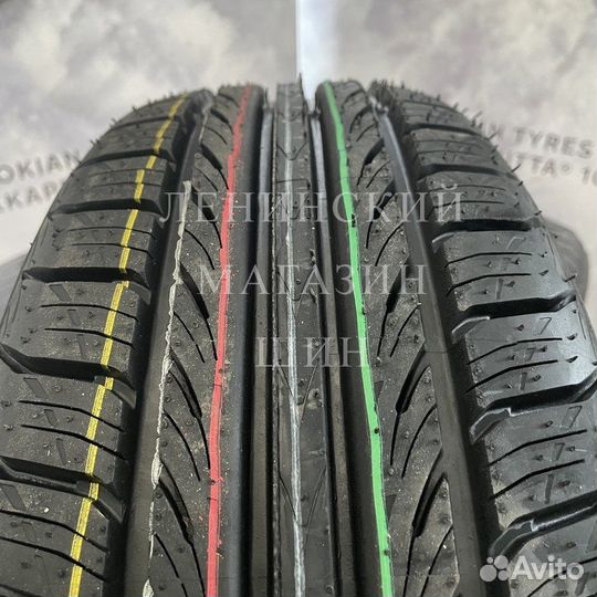 КАМА Breeze (HK-132) 185/60 R14 82H