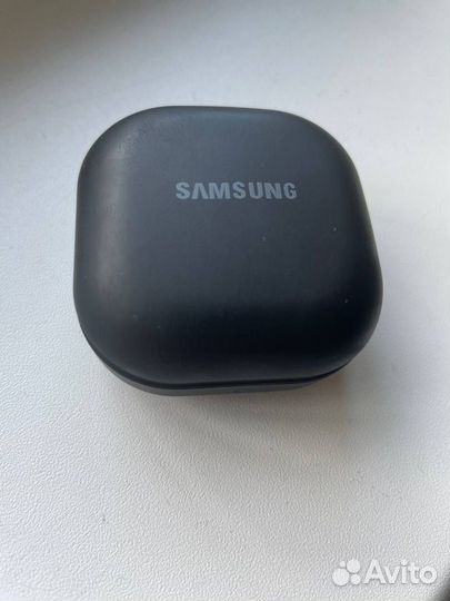 Беспроводные наушники samsung buds 2 pro