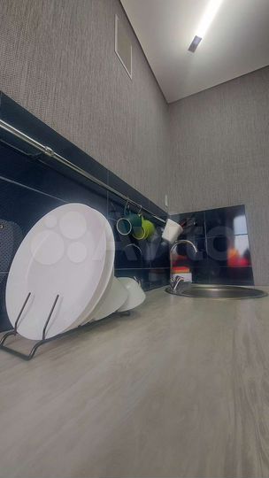 1-к. квартира, 32 м², 5/5 эт.