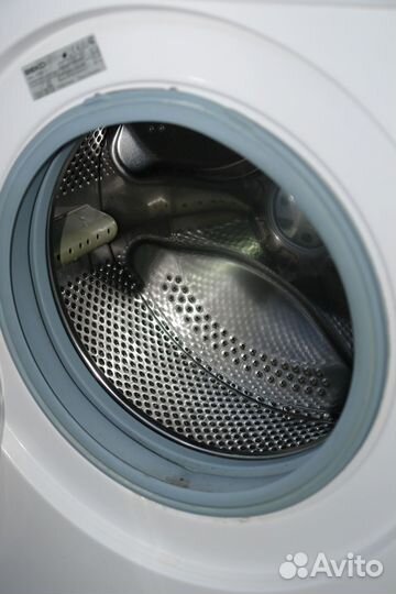 Стиральная машина Beko WKL 13501 D