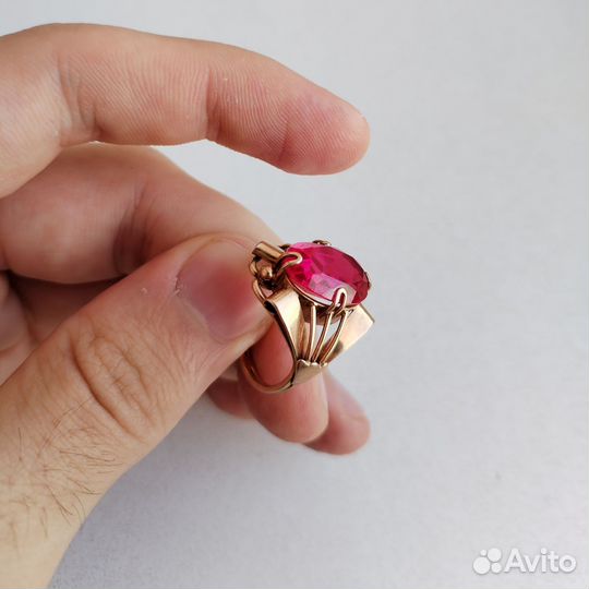 Золотое кольцо 583