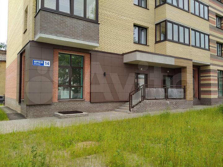 Свободного назначения, 60 м²