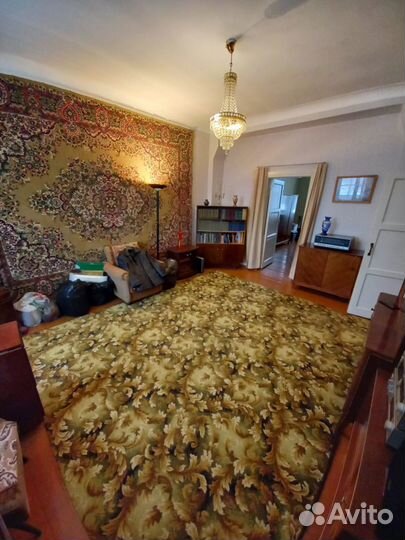 Ковер персидский 3.75*2.75