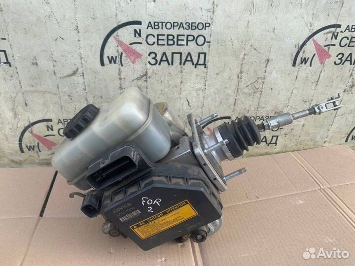 Главный тормозной цилиндр Toyota 4Runner UZN215