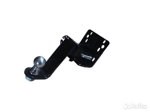 Фаркоп УАЗ Буханка / Uaz 452 / УАЗ 452, 2206, 390