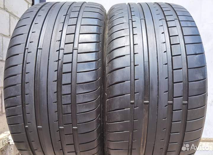 Goodyear Eagle F1 Asymmetric 3 275/40 R18 99Y