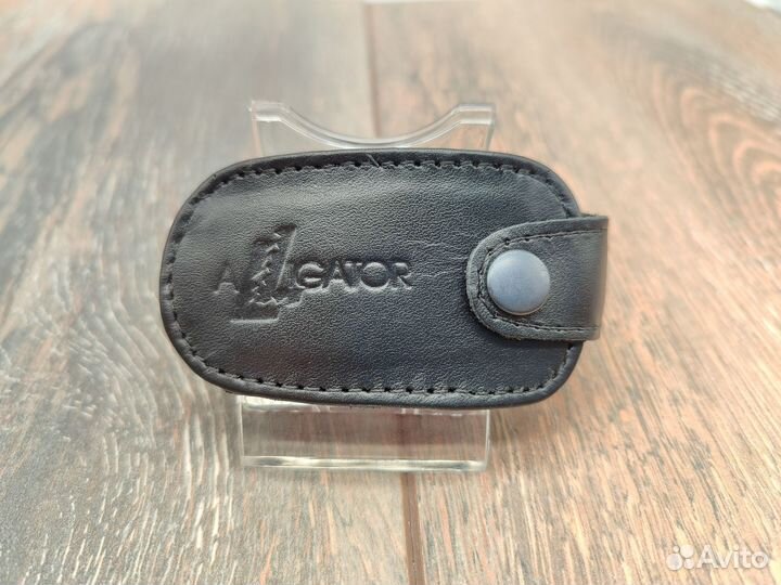 Чехол брелка сигнализации Alligator C-2/C-200/C-30