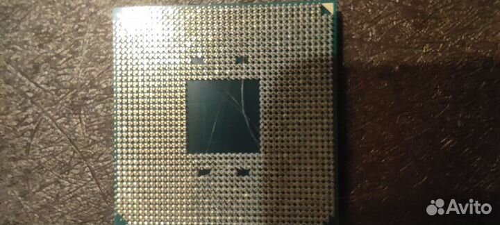 Процессор amd а10 9700