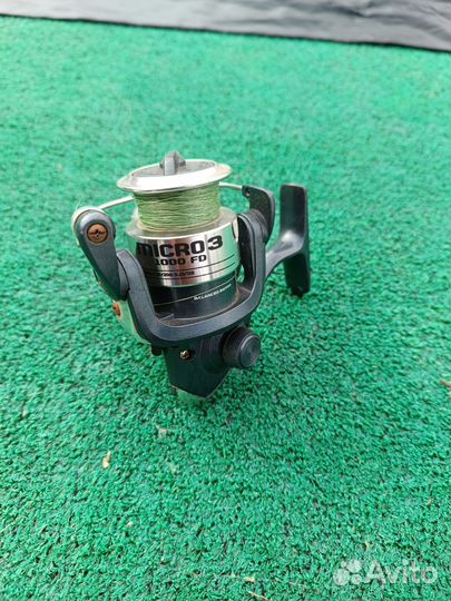 Катушка безынерционная