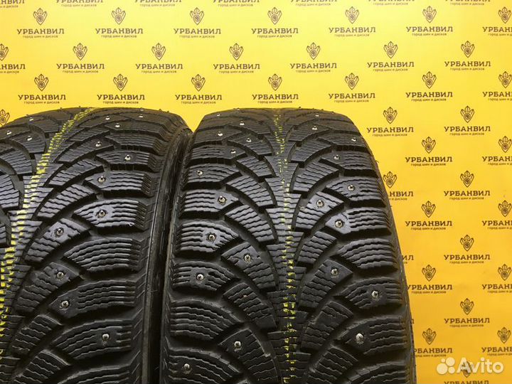 Nokian Tyres Hakkapeliitta 4 215/45 R17 91T