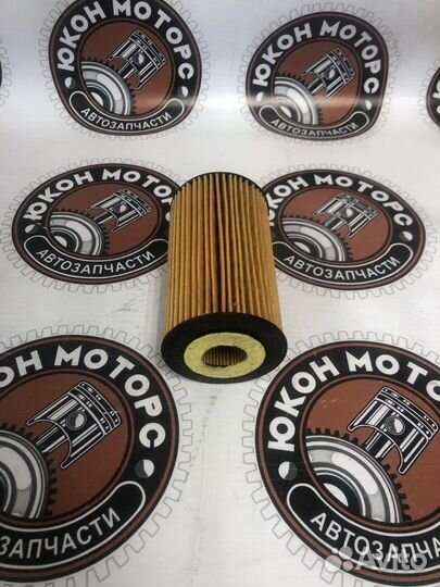 Фильтр масляный Opel Opel Astra J 2010