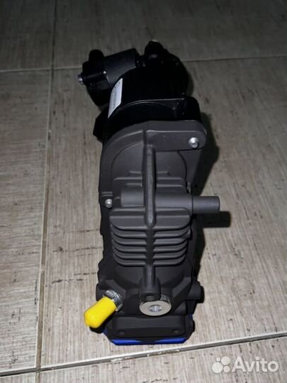 Пневмокомпрессор Viano 639