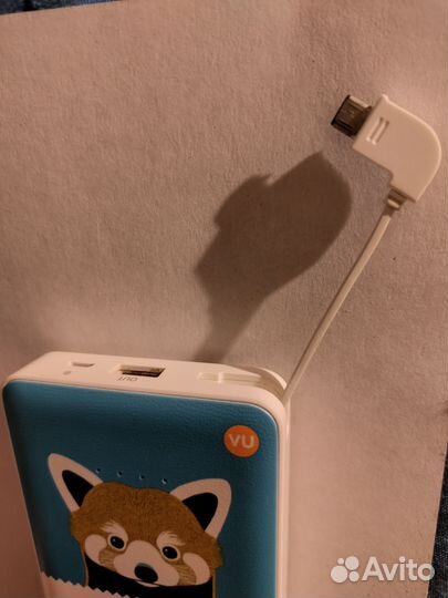 Повербанк Samsung 8400 mAh