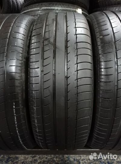 Michelin Latitude Sport 225/60 R18 98W