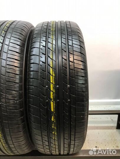 Bridgestone Turanza ER370 215/55 R17 108P