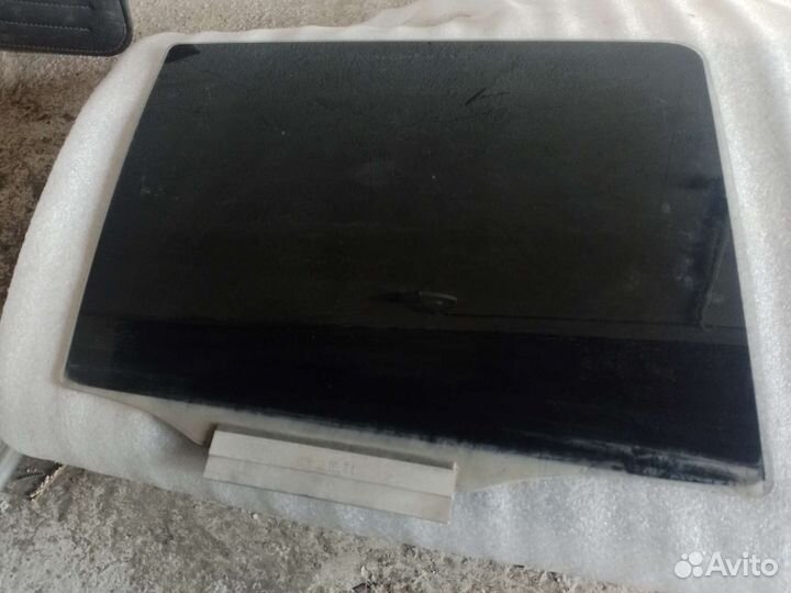 Стекла задних дверей Daewoo nexia 1.5 2004