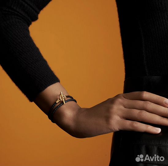 Браслет Hermes оригинал