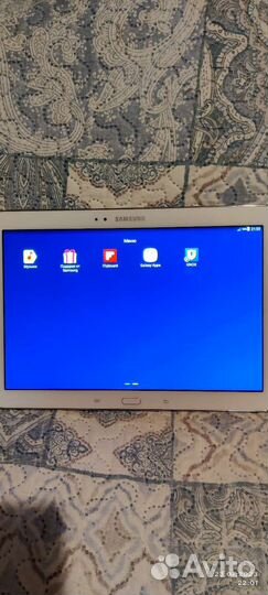 Samsung Galaxy Note 10.1 (2014 Edition)