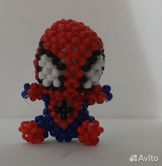 Человек паук