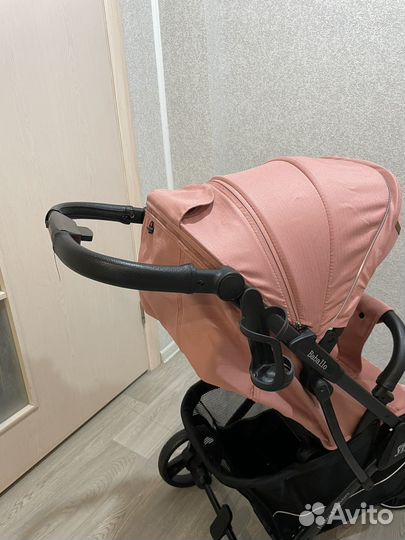 Коляска Babalo 2023 года как новая