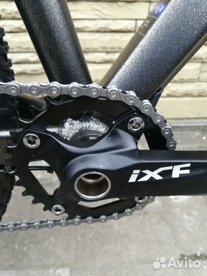 Новый велосипед Stark Armer 29.5HD