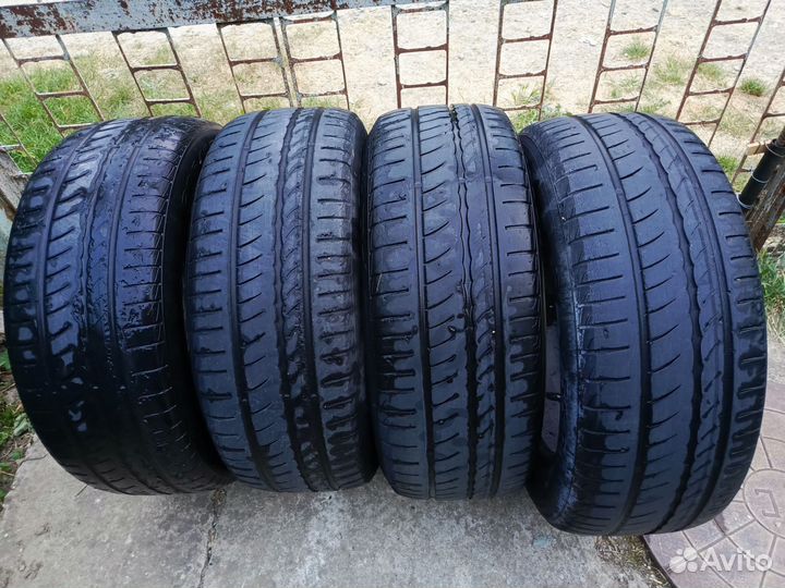 Pirelli Cinturato P1 205/55 R16