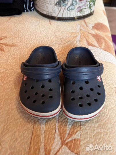 Crocs C7
