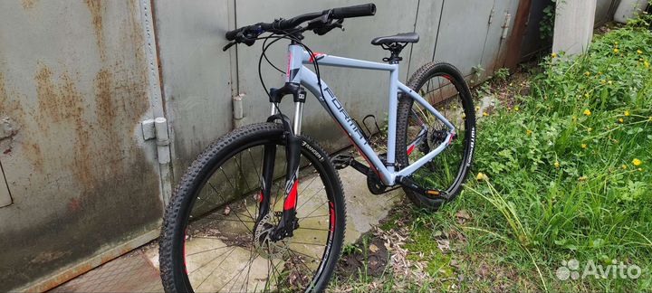 Горный велосипед Format 1413 (2021)