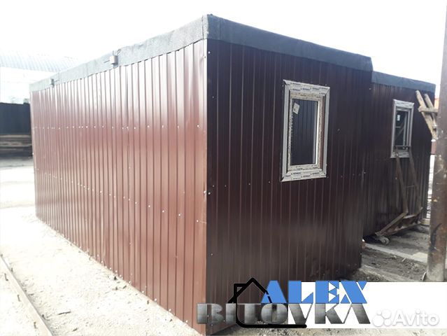 Сдаю в аренду вагончики бытовки продажа доставка