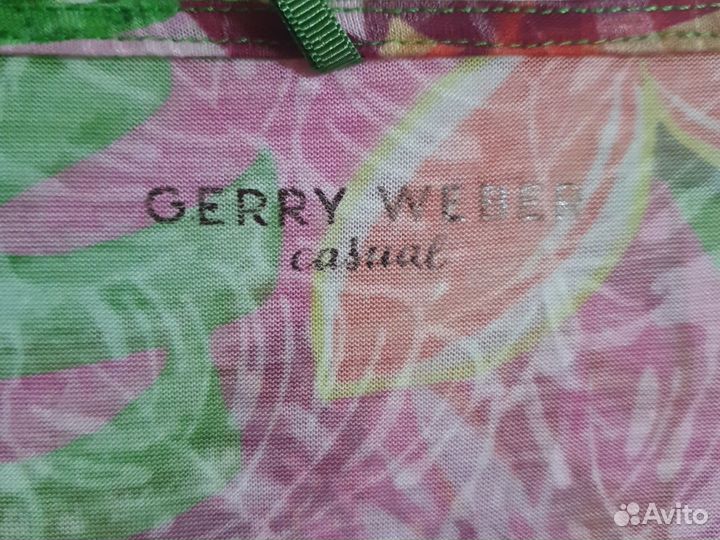 Футболка Gerry Weber