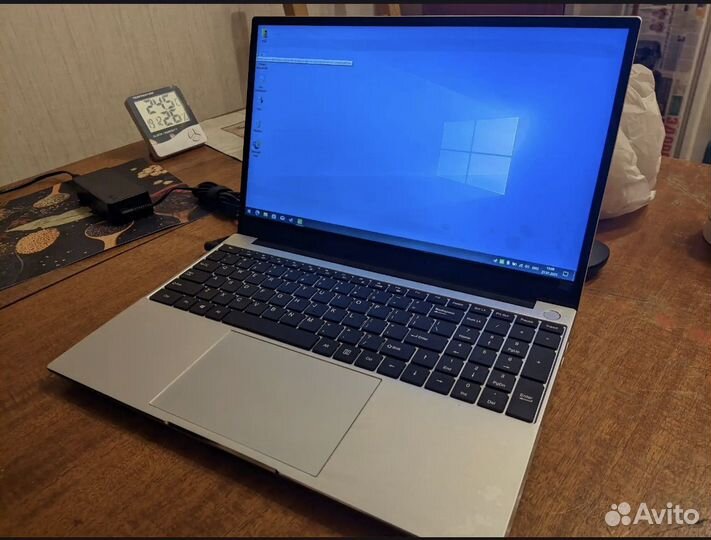 Ноутбук byone i5