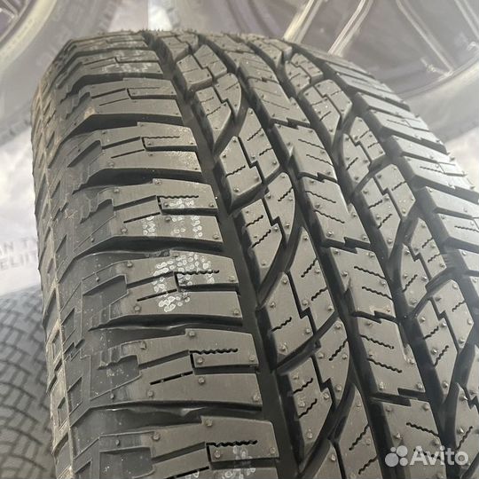 Yokohama Geolandar A/T G015 275/65 R17 115H