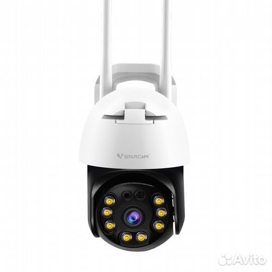 IP видеокамеры видеоняня WI-FI