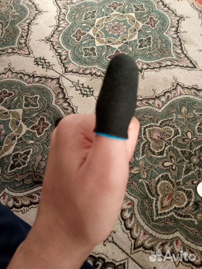 Напалчники