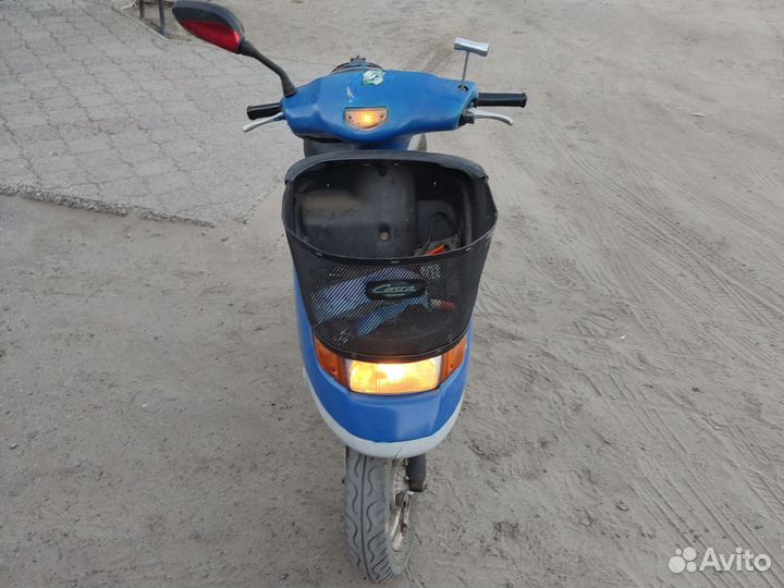 Продам Hyundai Dio