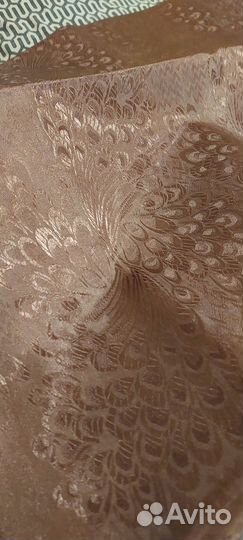 Ткань шторная