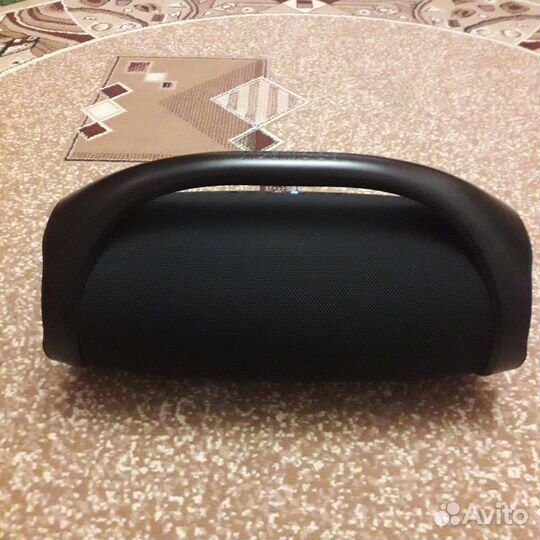 Колонка harman kardon GO play mini